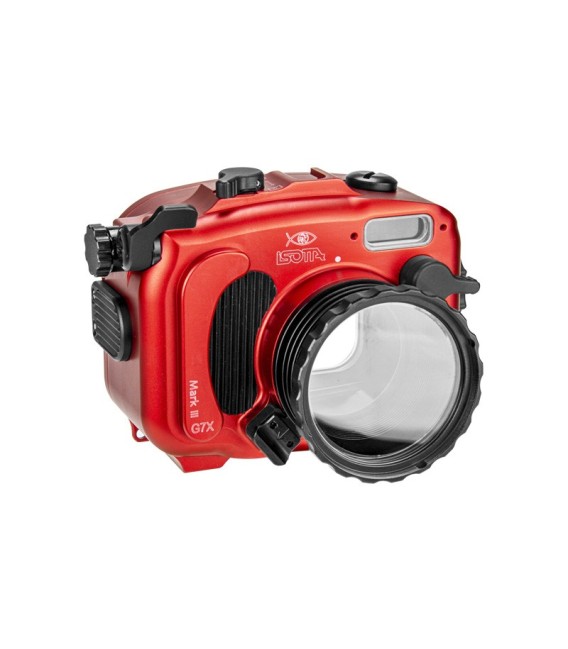 Housing for Canon G7XMIII