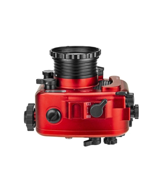 Housing for Canon G7XMIII