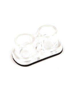 Conector óptico 10Bar velcro