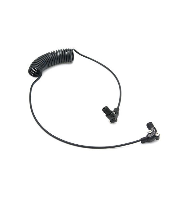 Cable óptico UW-Lighting II tipo Sea&Sea