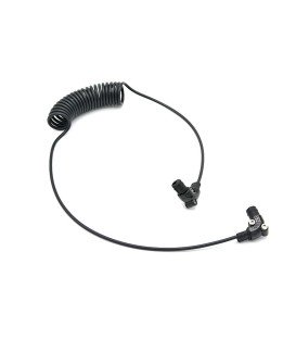 Cable óptico UW-Lighting II tipo Sea&Sea