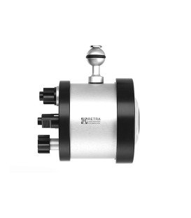 Protectores delantero y trasero Retra