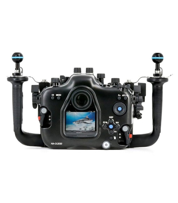 Nauticam NA-α2020 Housing 17427