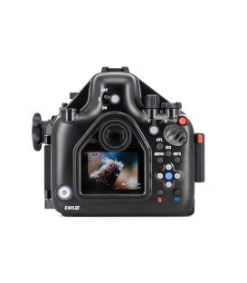 Nauticam NA-EM5III Housing 17815