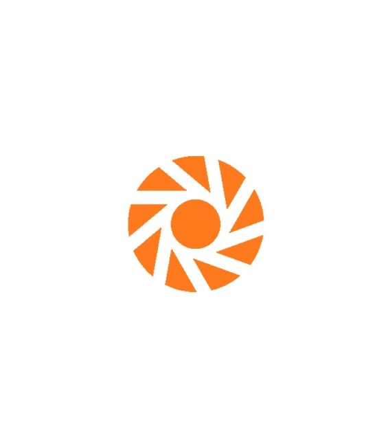 Caja Nauticam Red DSMC2 16134