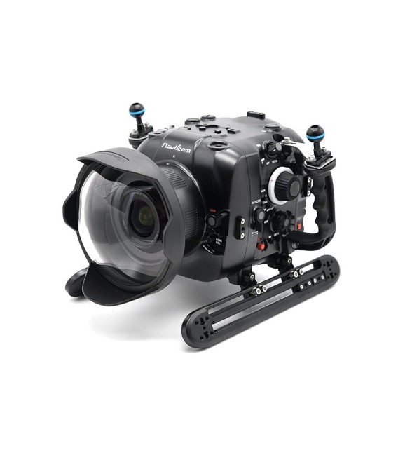 Caja Nauticam C200 Canon 16113