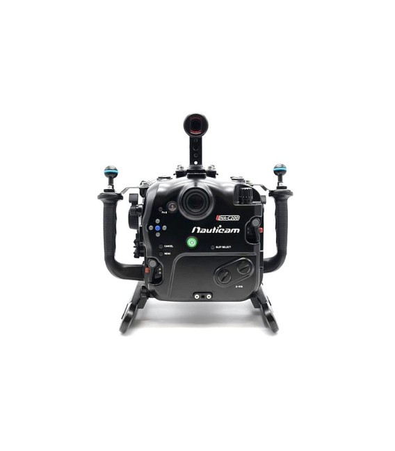 Caja Nauticam C200 Canon 16113