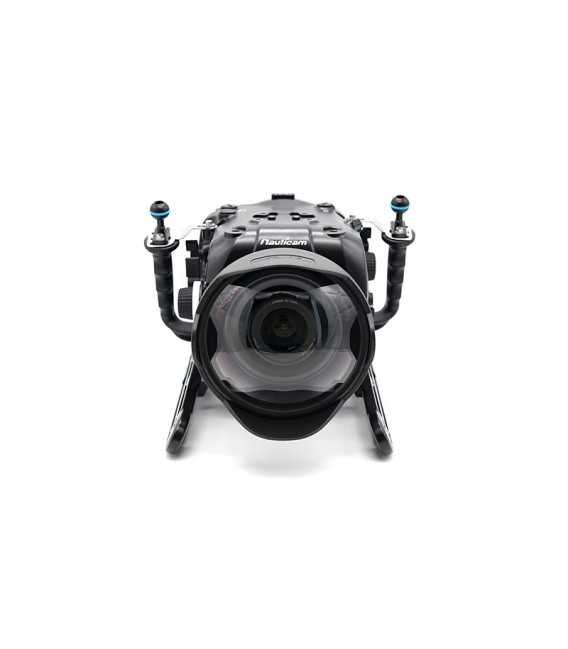Caja Nauticam C200 Canon 16113