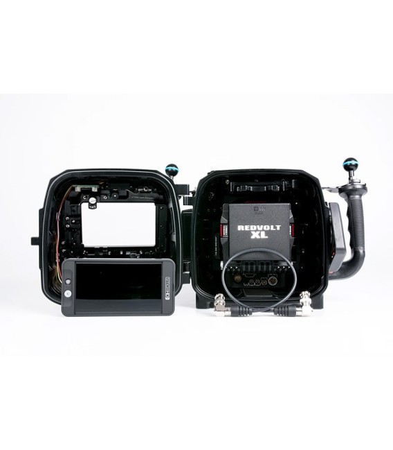 Caja Nauticam Epic LT 16108