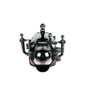 More about Nauticam Epic LT Housing 16108