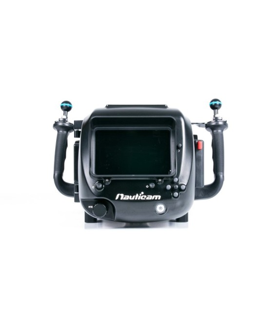 Caja Nauticam Epic LT 16108