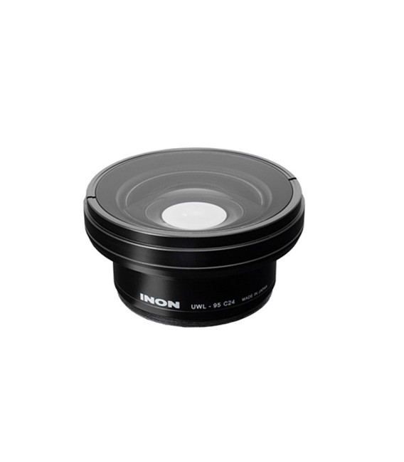 INON UWL-95 C24 M52 Wide Conversion Lens
