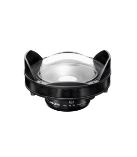 INON Dome Lens Unit IIIG for UWL-95 C24