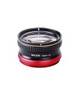 Weefine WFL05S +13 Close-up Lens