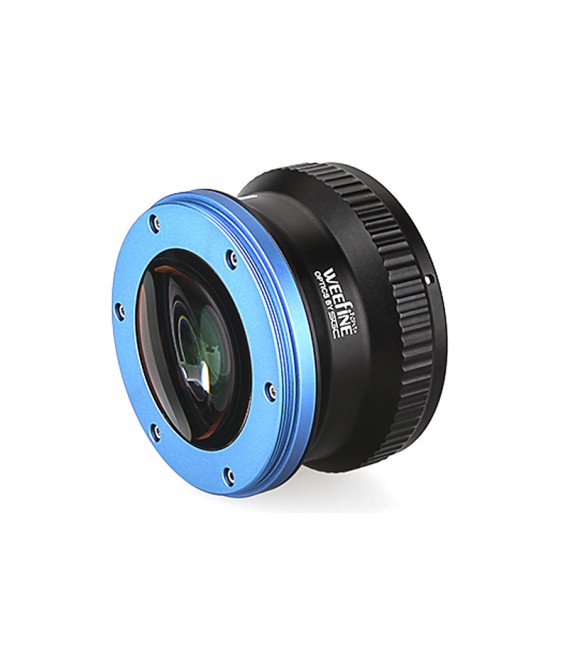 Weefine WFL03 +12 Close-up Lens