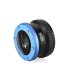 Weefine WFL03 +12 Close-up Lens