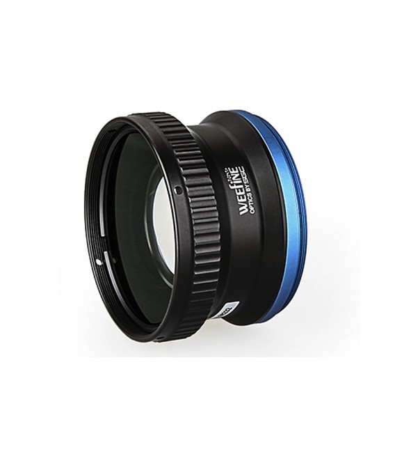 Weefine WFL03 +12 Close-up Lens