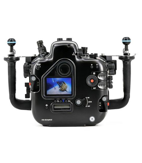 Nauticam NA-1DX MKIII Housing 17332