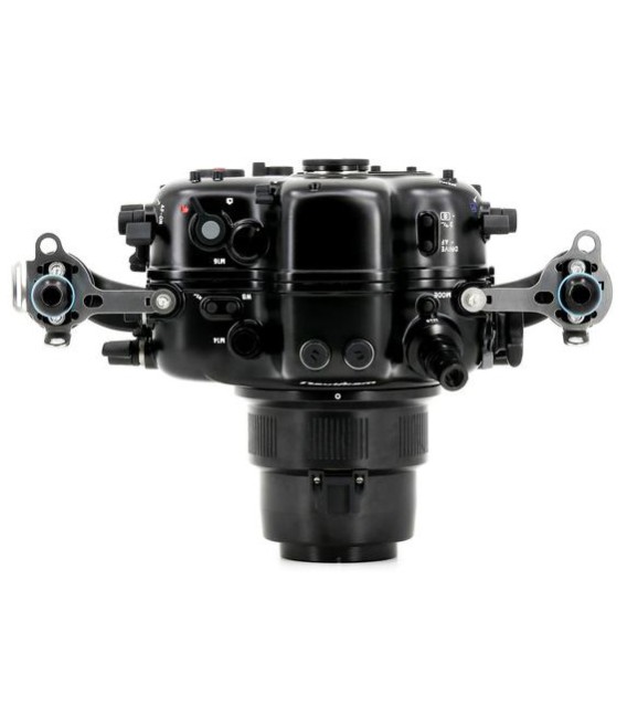 Nauticam NA-1DX MKIII Housing 17332