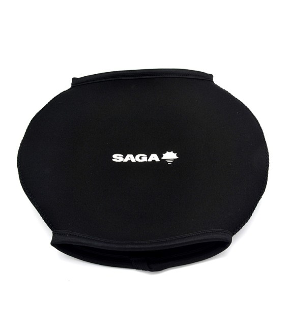 SAGA 6" Dome Port Cover