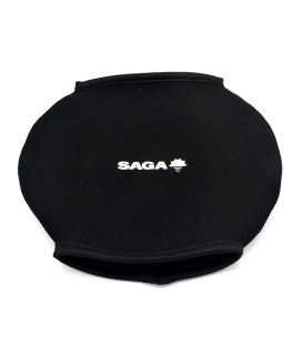 More about SAGA 6,5" Dome Port Cover