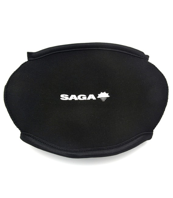 SAGA 8.5" Dome Port Cover