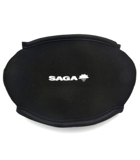 More about SAGA 8.5" Dome Port Cover
