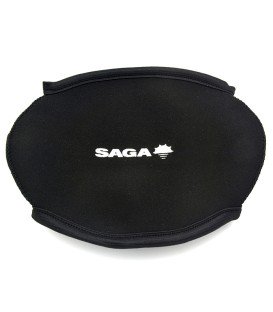 SAGA 8.5" Dome Port Cover