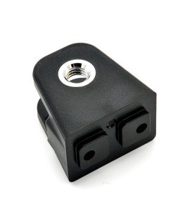 More about Sea&Sea YS Adapter