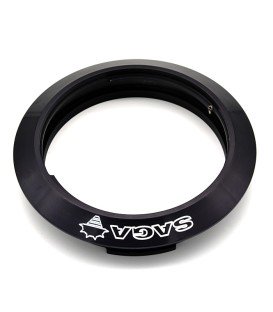 Sea&Sea to Subal /3 adapter