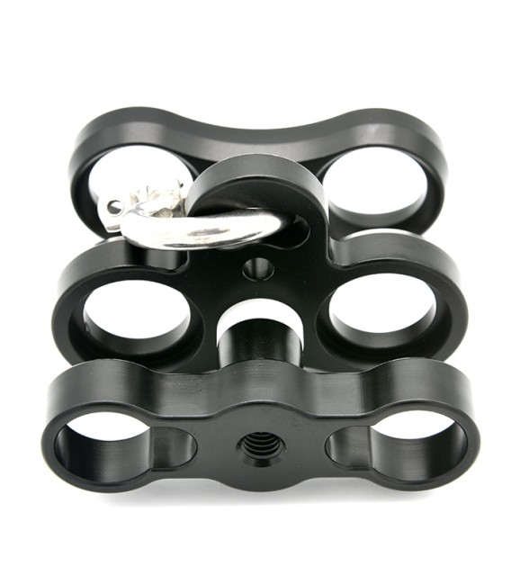 UW-Lighting Clamp UW-RAG