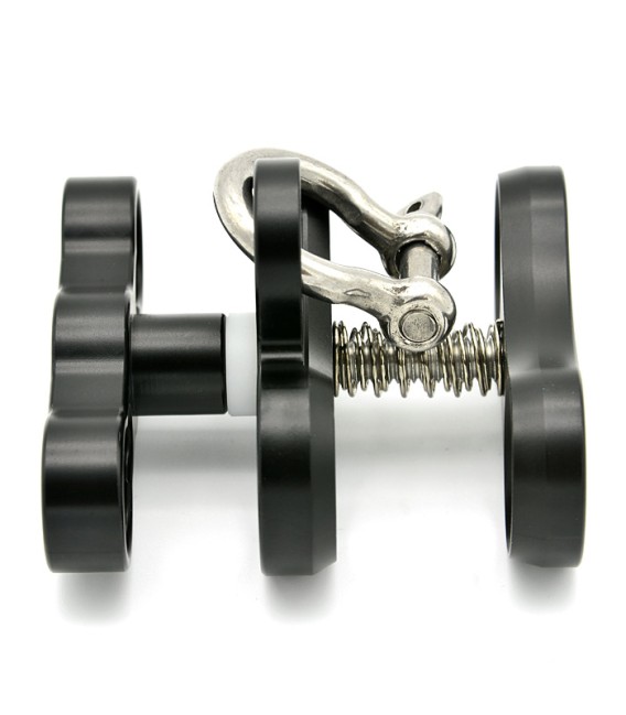 Rótula angular UW-Lighting UW-RAG