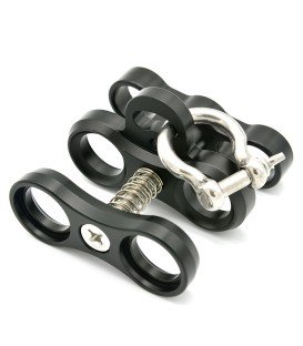 UW-Lighting Clamp UW-RAG