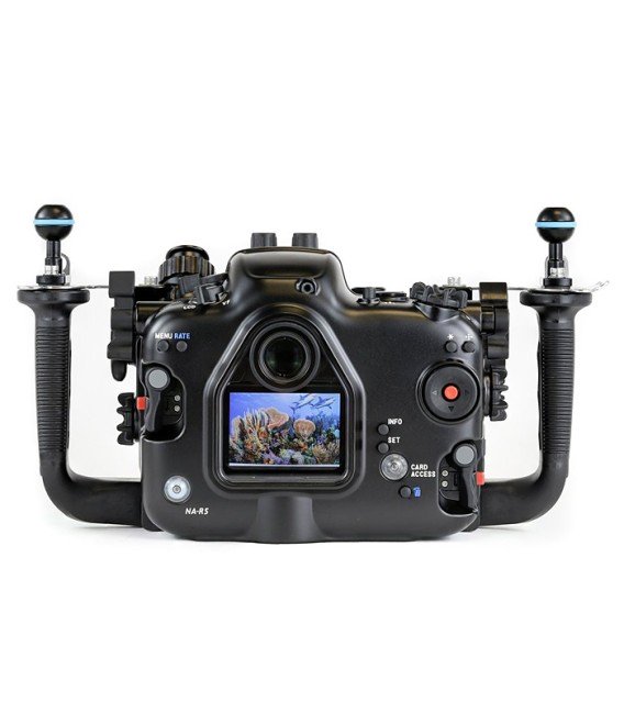 Nauticam NA-R5 Housing 17333