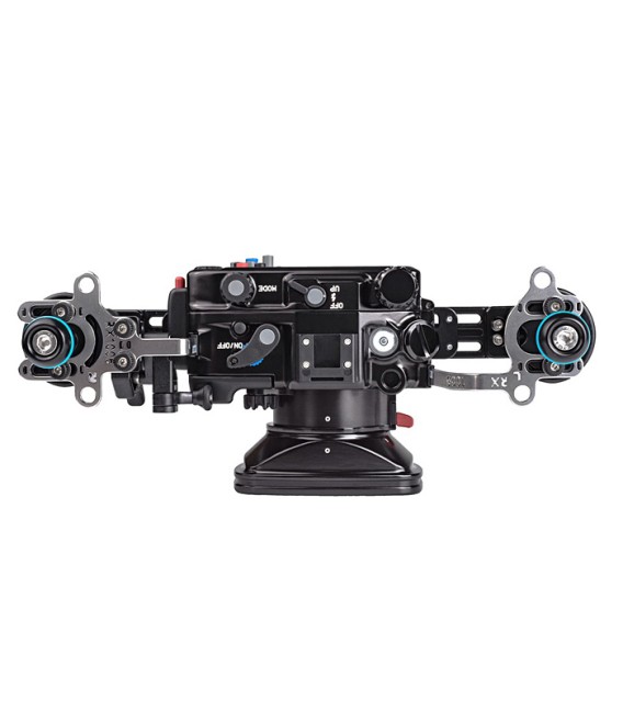 Nauticam Housing pack for Sony RX100VI 17421P