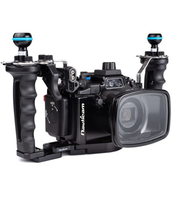 Nauticam Housing pack for Sony RX100VI 17421P