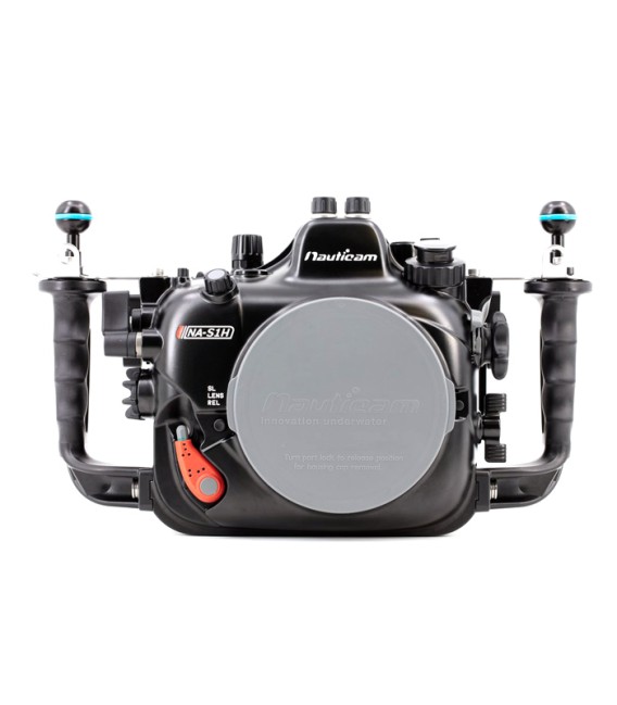 Nauticam NA-S1H Housing 17719