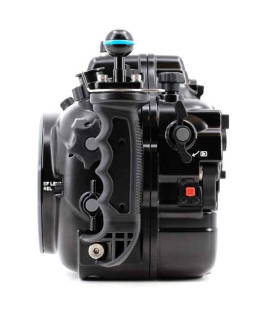 Nauticam NA-S1H Housing 17719