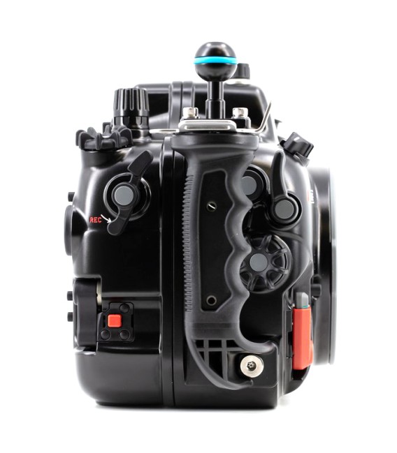 Nauticam NA-S1H Housing 17719