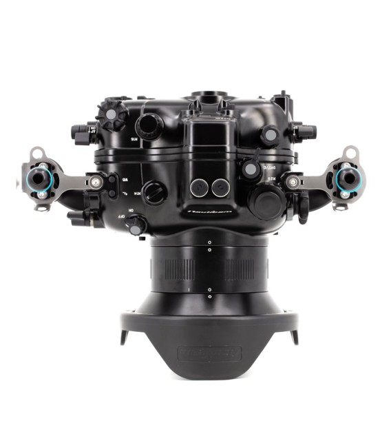 Nauticam NA-S1H Housing 17719