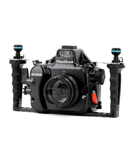 Nauticam NA-EM1III Housing 17817