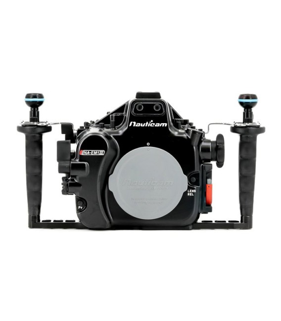 Nauticam NA-EM1III Housing 17817
