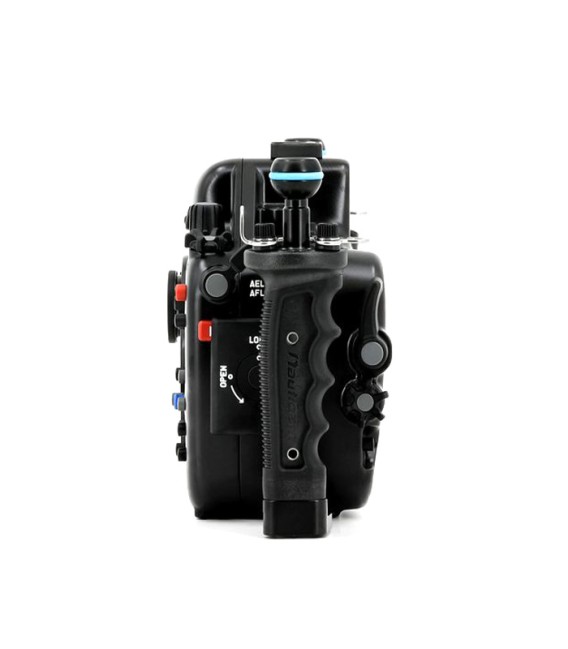Nauticam NA-EM1III Housing 17817