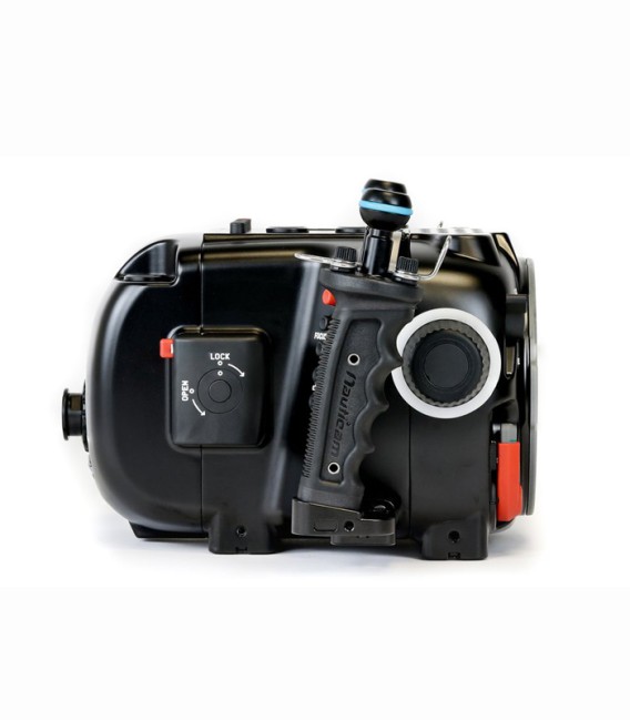 Nauticam NA-E2F Housing 16505