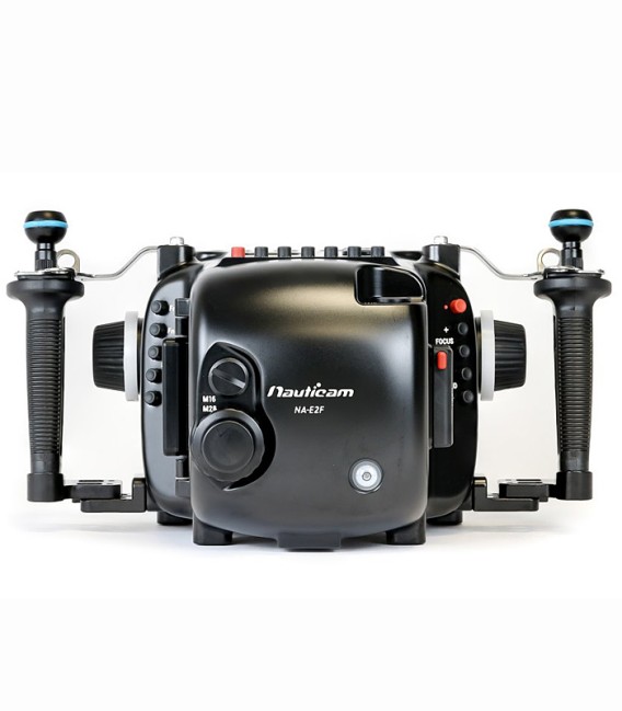 Caja Nauticam NA-E2F 16505