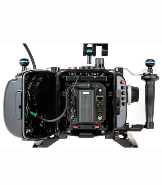 Caja Nauticam NA-E2F 16505