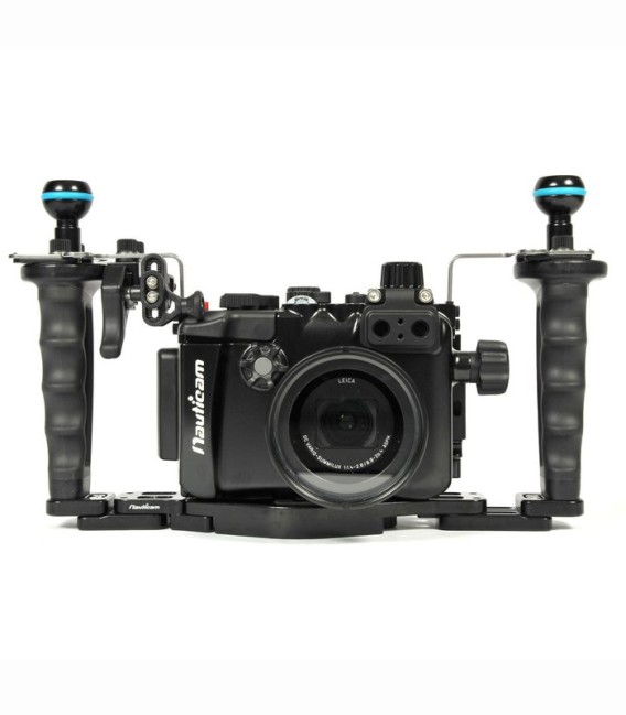 Nauticam Housing pack NA-LX10 (LX15) 17714P