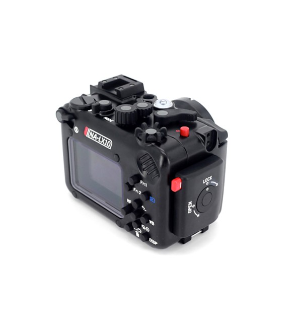 Nauticam Housing pack NA-LX10 (LX15) 17714P