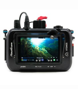 More about Nauticam NA-Atomos Shogun Housing 17905