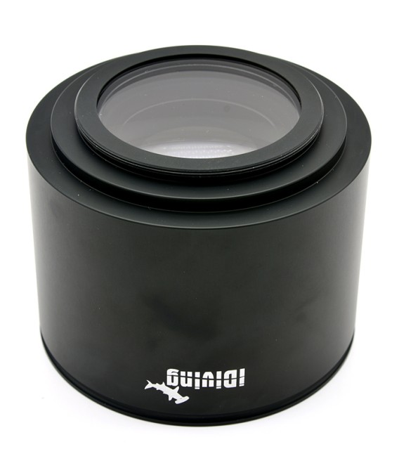 Teleconvertidor WTC-2